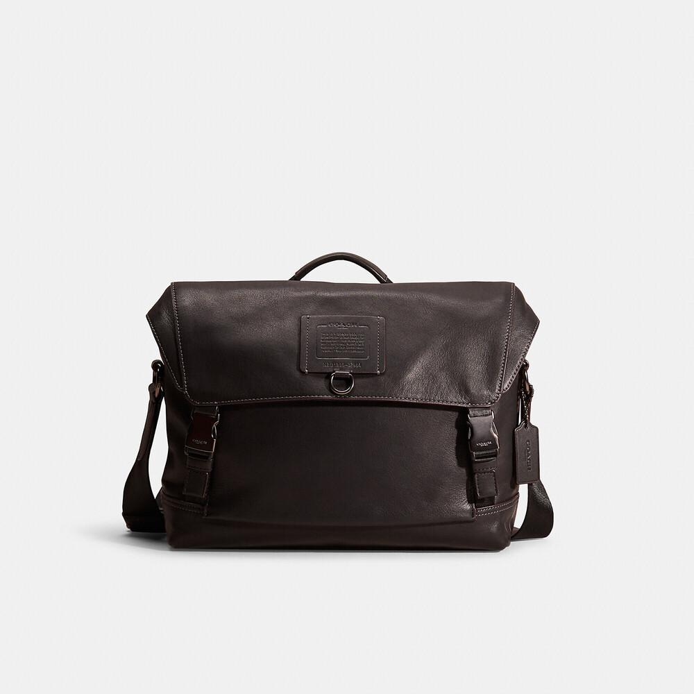 Coach Restored Rivington Bike Bag